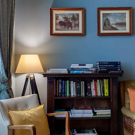 Opera Boutique 3* Firenze