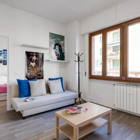 Lulli Bright And Cozy Flat * Florence