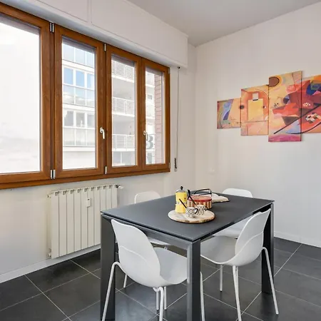 Apartment Lulli Bright And Cozy Flat Florence