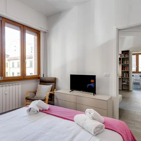 Lulli Bright And Cozy Flat *