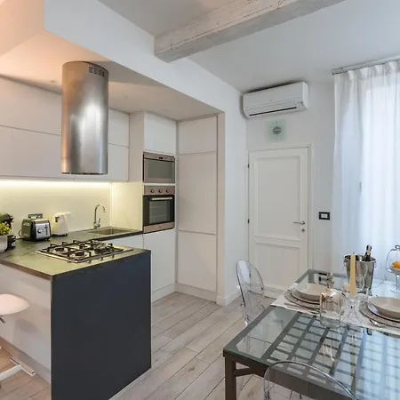 Dependance Machiavelli - And Wine Apartment *