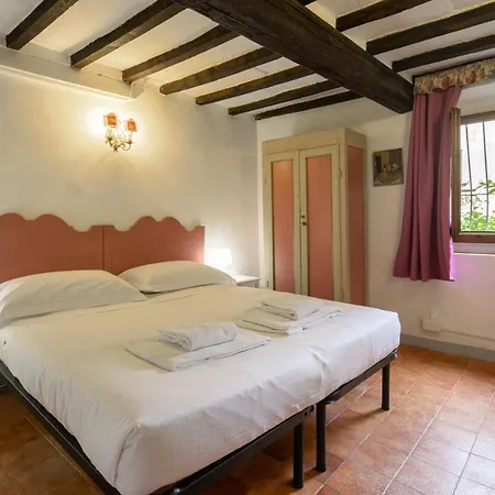 Apartment Santa Croce Classic *