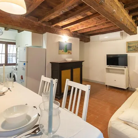 Apartment Santa Croce Classic