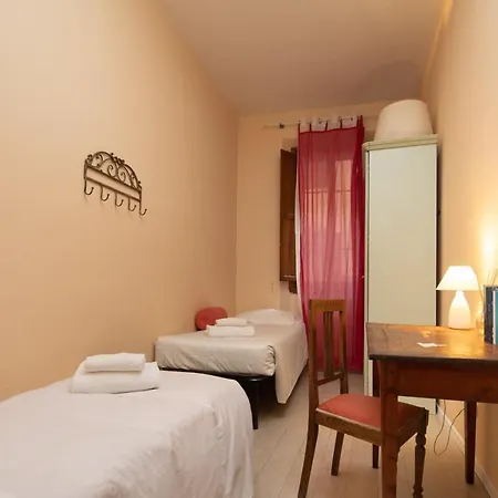 Apartment Oltrarno Garden
