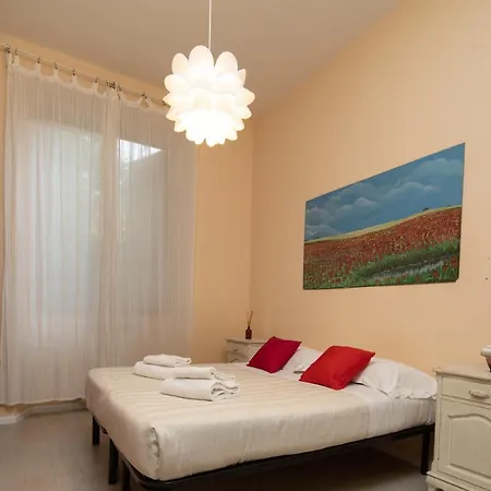 Apartment Oltrarno Garden *