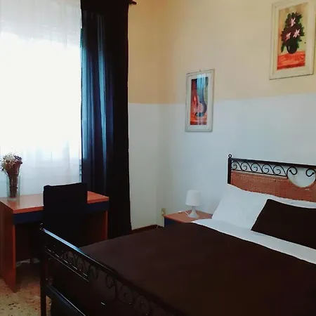 Bed & Breakfast Dariusfirenze 3*