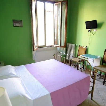 Calcio Storico Guest house