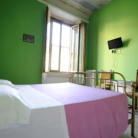 Calcio Storico Guest house