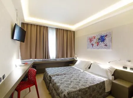 Unaway Firenze Nord - A1 Campi Bisenzio