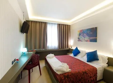 Unaway Firenze Nord - A1 Hotel 4*