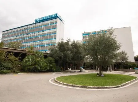 Hotel Unaway Firenze Nord - A1 Campi Bisenzio
