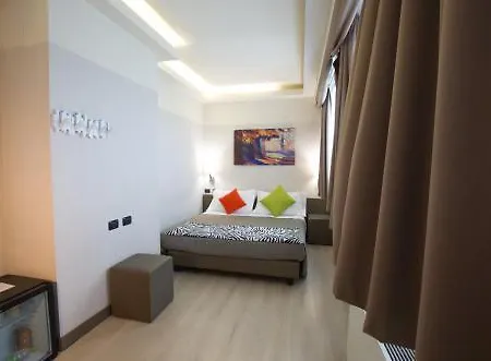 Unaway Firenze Nord - A1 Hotel