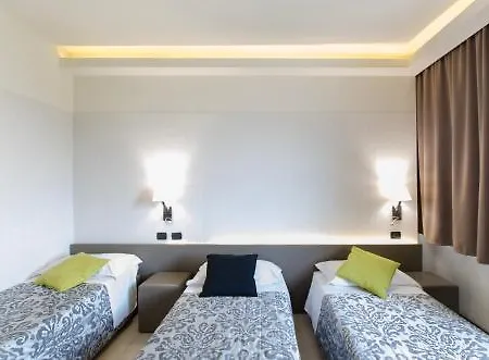 Unaway Firenze Nord - A1 Hotel Campi Bisenzio
