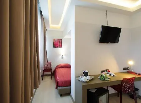 Unaway Firenze Nord - A1 Hotel 4*