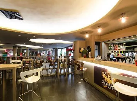 Unaway Firenze Nord - A1 Hotel Campi Bisenzio