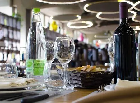 Hotel Unaway Firenze Nord - A1 Campi Bisenzio