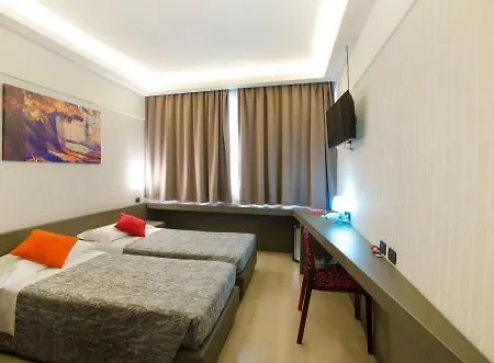 Unaway Firenze Nord - A1 Hotel Campi Bisenzio