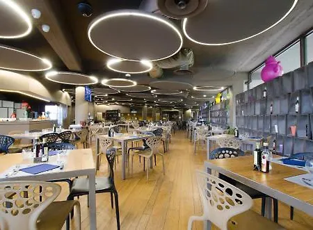 Hotel Unaway Firenze Nord - A1