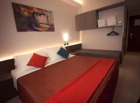Unaway Firenze Nord - A1 Hotel