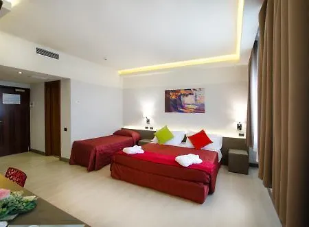 Hotel Unaway Firenze Nord - A1