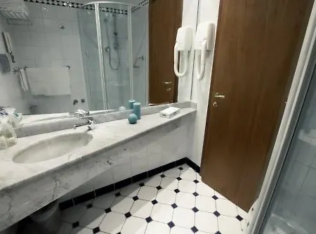 Hotel Unaway Firenze Nord - A1