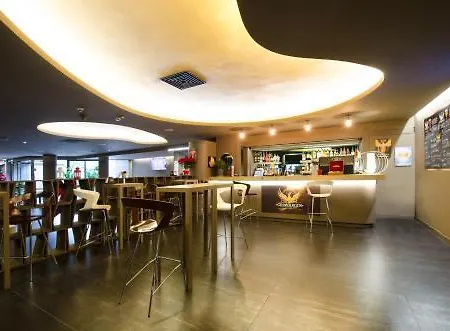 Hotel Unaway Firenze Nord - A1