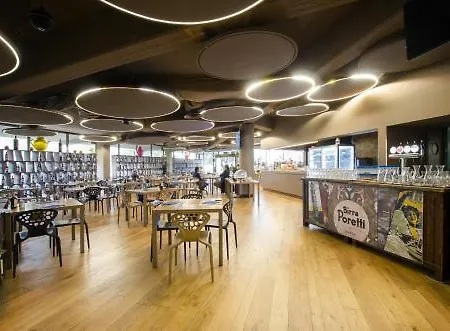 Unaway Firenze Nord - A1 4* Campi Bisenzio