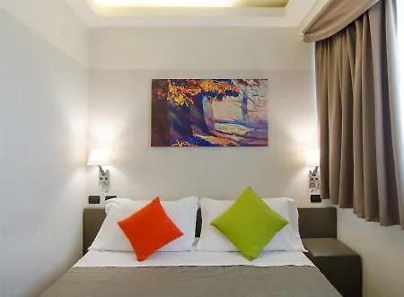 Unaway Firenze Nord - A1 Hotel