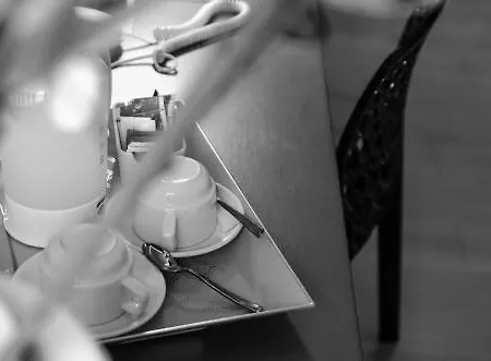 Unaway Firenze Nord - A1 Hotel