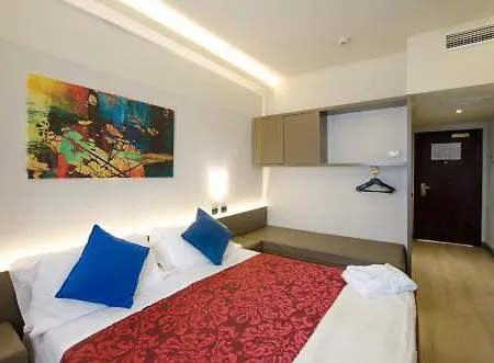 Unaway Firenze Nord - A1 4* Campi Bisenzio