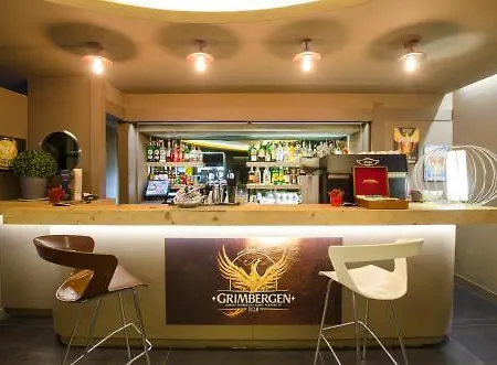 Unaway Firenze Nord - A1 4* Campi Bisenzio