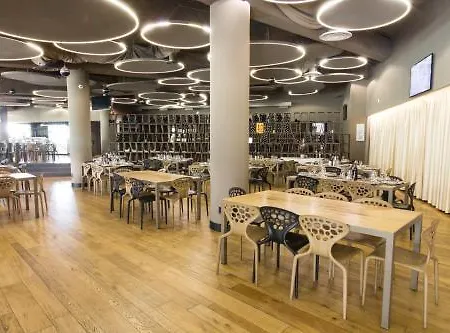 Unaway Firenze Nord - A1 Hotel 4*