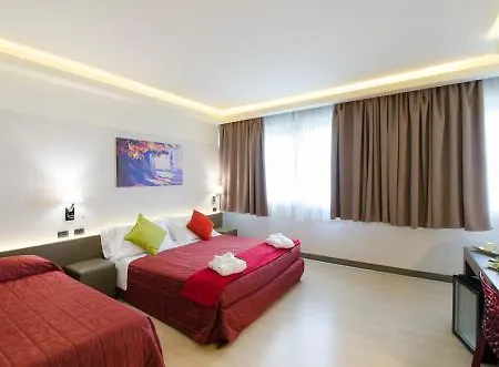 Unaway Firenze Nord - A1 4* Campi Bisenzio