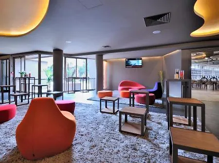 Hotel Unaway Firenze Nord - A1 4*