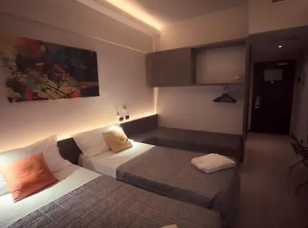 Unaway Firenze Nord - A1 4* Campi Bisenzio