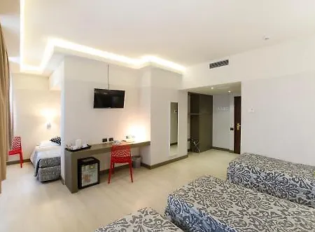 Unaway Firenze Nord - A1 4*