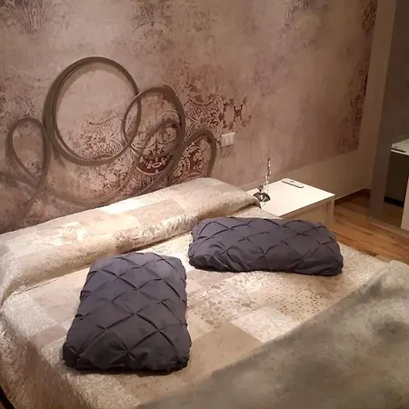 La Sogna Appartement