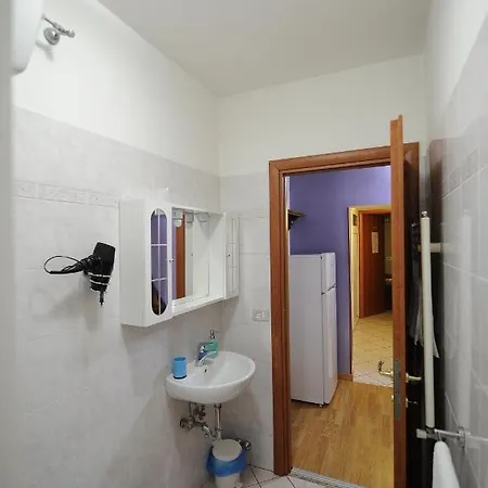 Porta San Frediano Bed & Breakfast