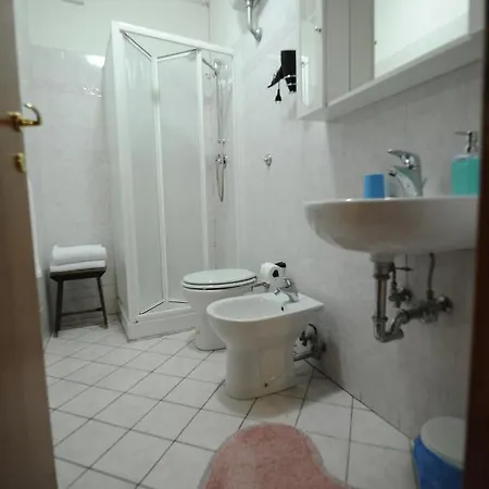 Porta San Frediano Bed & Breakfast *