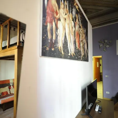 Porta San Frediano Bed & Breakfast