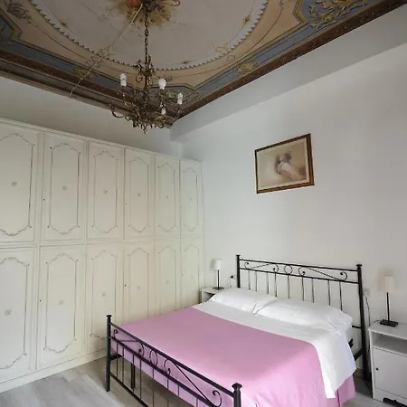 Bed & Breakfast Porta San Frediano Florence