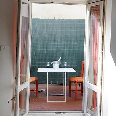 Porta San Frediano Bed & Breakfast