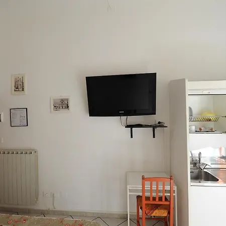 Porta San Frediano Bed & Breakfast Florence