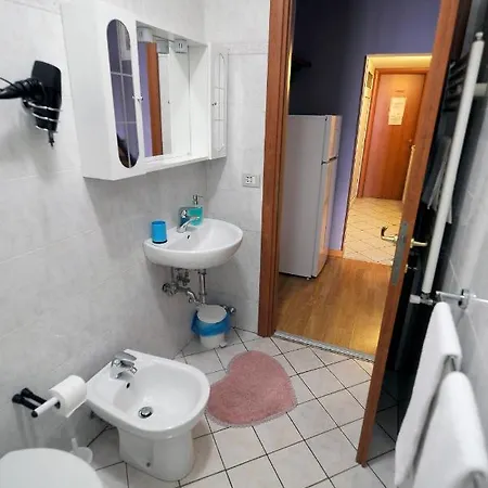 Bed & Breakfast Porta San Frediano Florence