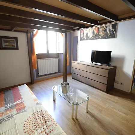 Porta San Frediano Bed & Breakfast Florence