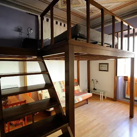 Porta San Frediano Bed & Breakfast *