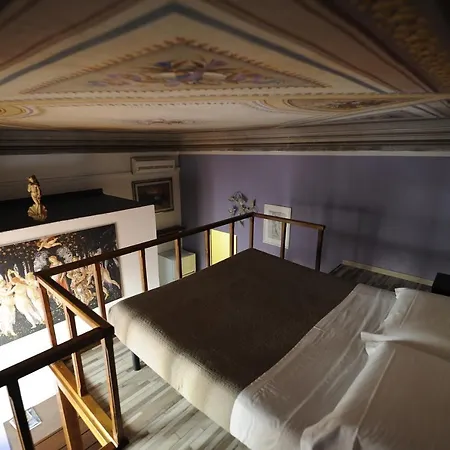 Porta San Frediano Bed & Breakfast