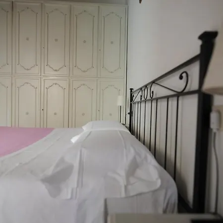 Bed & Breakfast Porta San Frediano Florence
