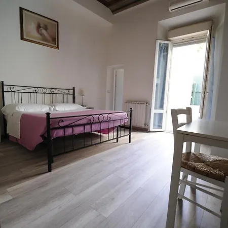 Porta San Frediano Bed & Breakfast
