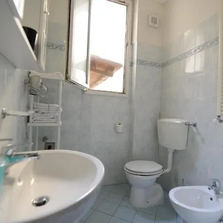 Bed & Breakfast Porta San Frediano